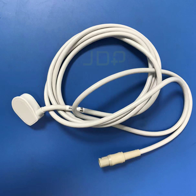 China Weinmann BiCheck flow sensor connection cable for MEDUMAT Transport supplier