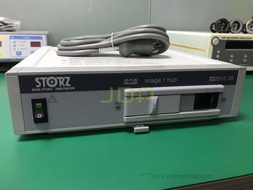 China Karl Storz 222010 20 Image 1 HD HUB Camera Control Unit  for repair Model:222010 20 supplier