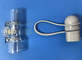 Weinmann protective caps for BiCheck flow sensors and connecting cables supplier